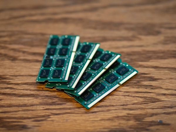 All You Need to Know about Selling Used RAM Memory