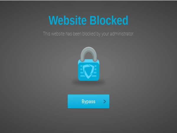 How To Access Blocked Websites?
