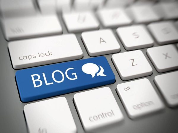 5 Tips for Advertising Blogs Online