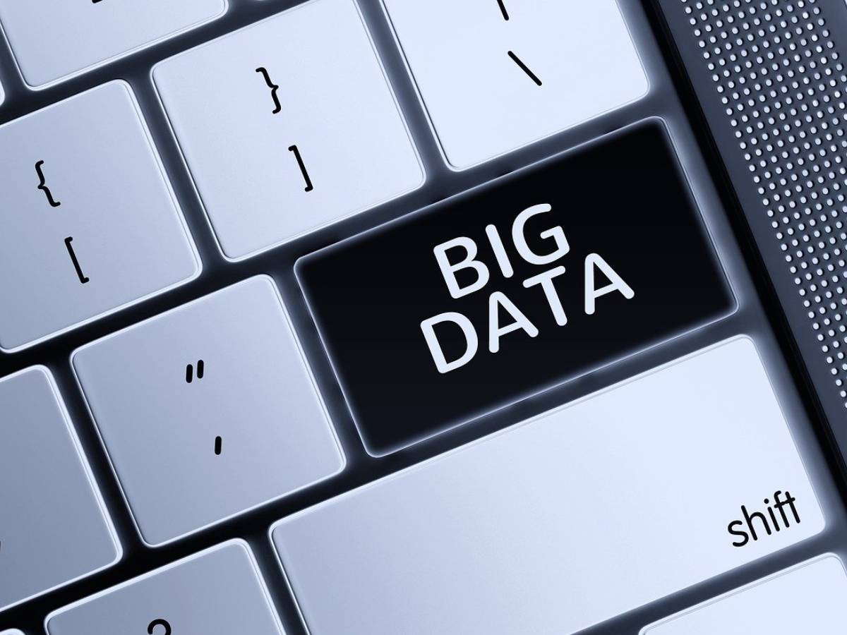 bigdata-commerce