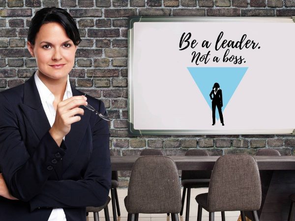 Leadership Principles For Business Results