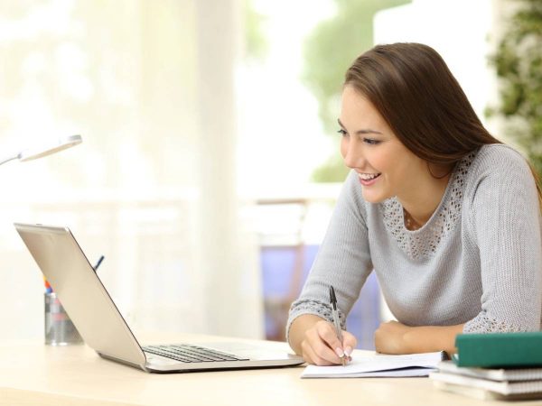 3 Major Benefits of Online School