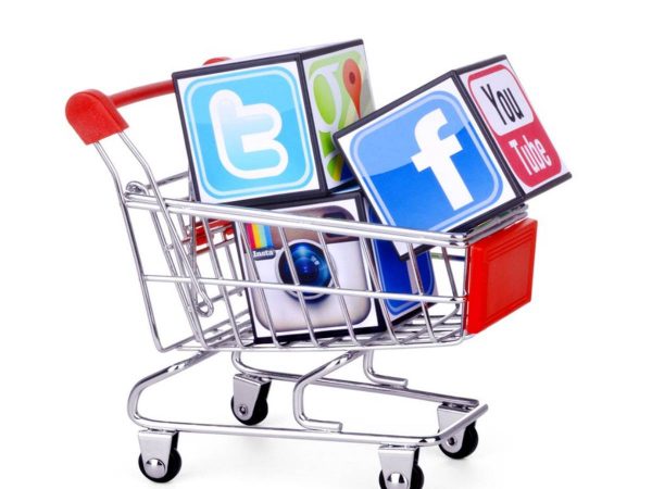 Social Commerce – The Digital Revolution of 2022