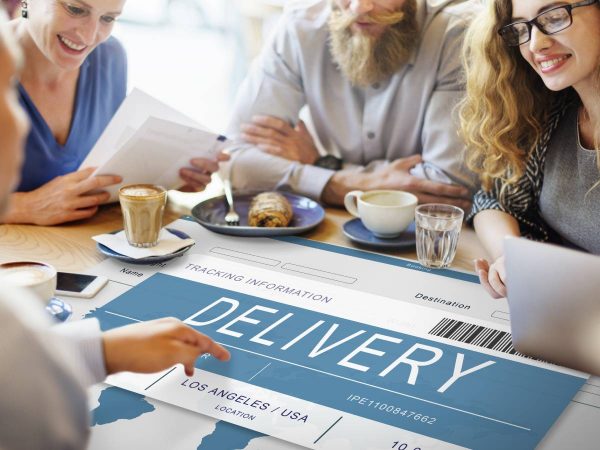 How to Forge a Successful Career as a Delivery Operative