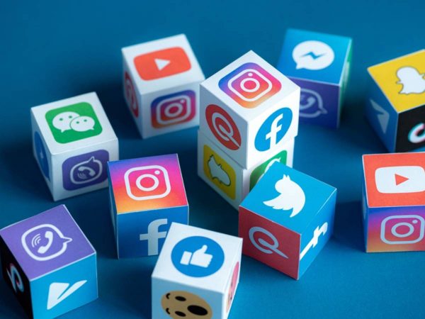 The Six Most Important Social Media Trends For 2022