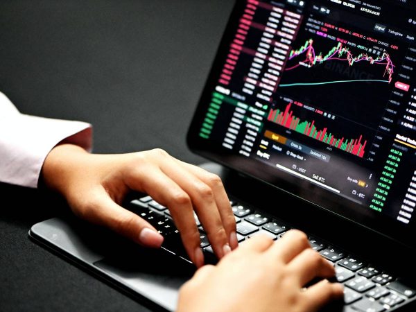 Common Mistakes Made By Crypto Traders
