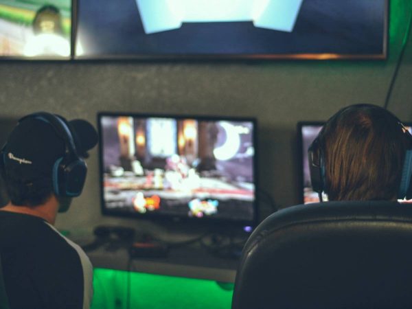 9 Reasons Esports is a Favorite for Millennials