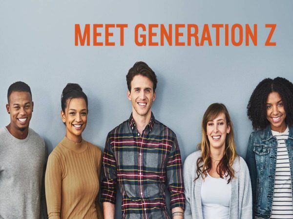 The Future Of Business With Generation Z