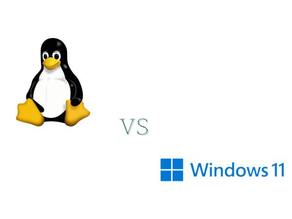 Linux Versus Windows: Antivirus – Yes or No?