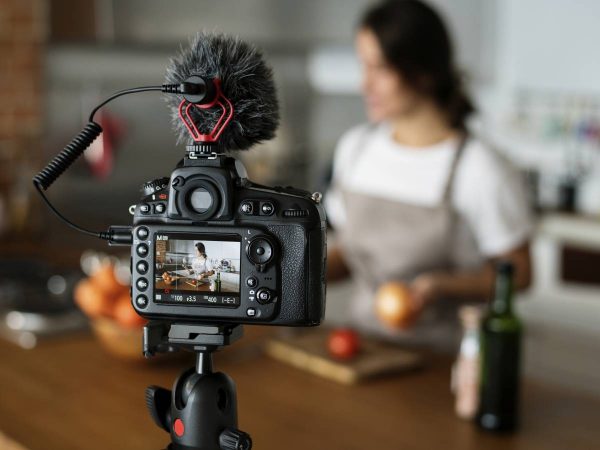 The Live Video Should Be Part of Your Marketing Strategy For These Reasons.