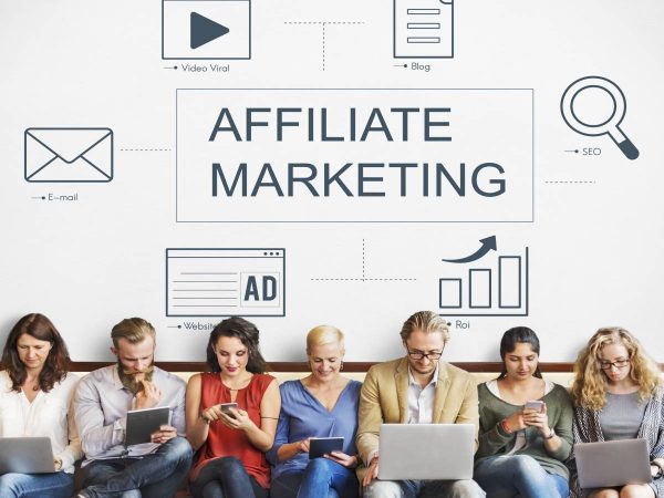 Affiliate Marketing – But Why?