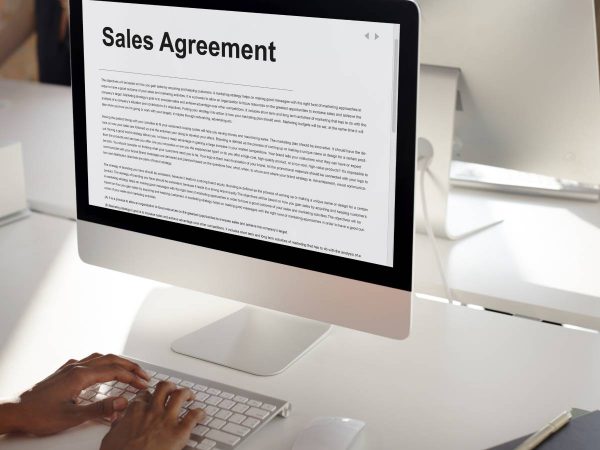 Six Ways To Get Your Customers To Sign a Sales Contract