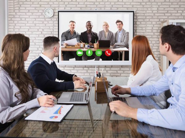 The Importance of Videoconferencing Tech