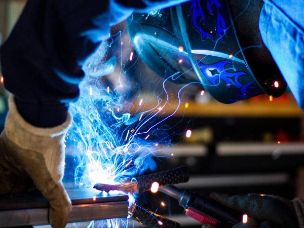 What Does It Take To Become a Welder?