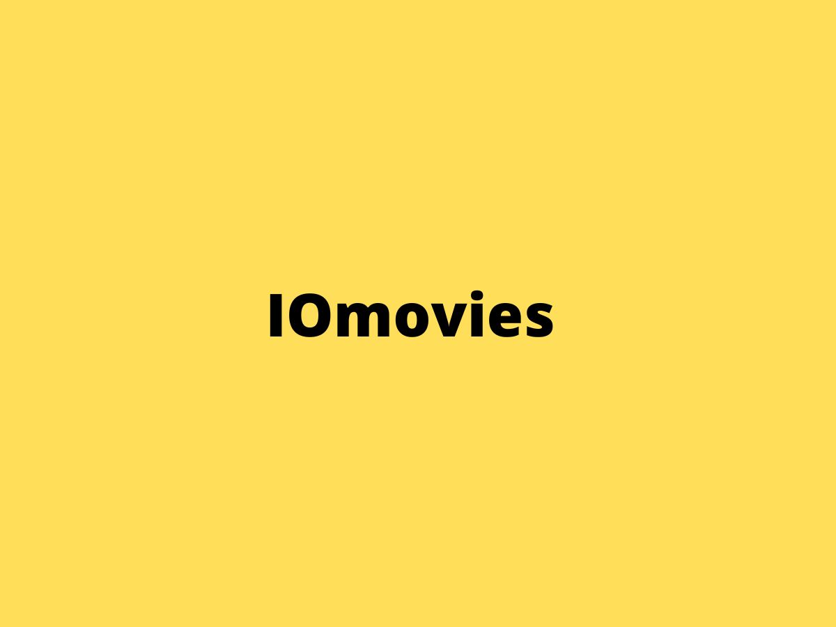 IOmovies