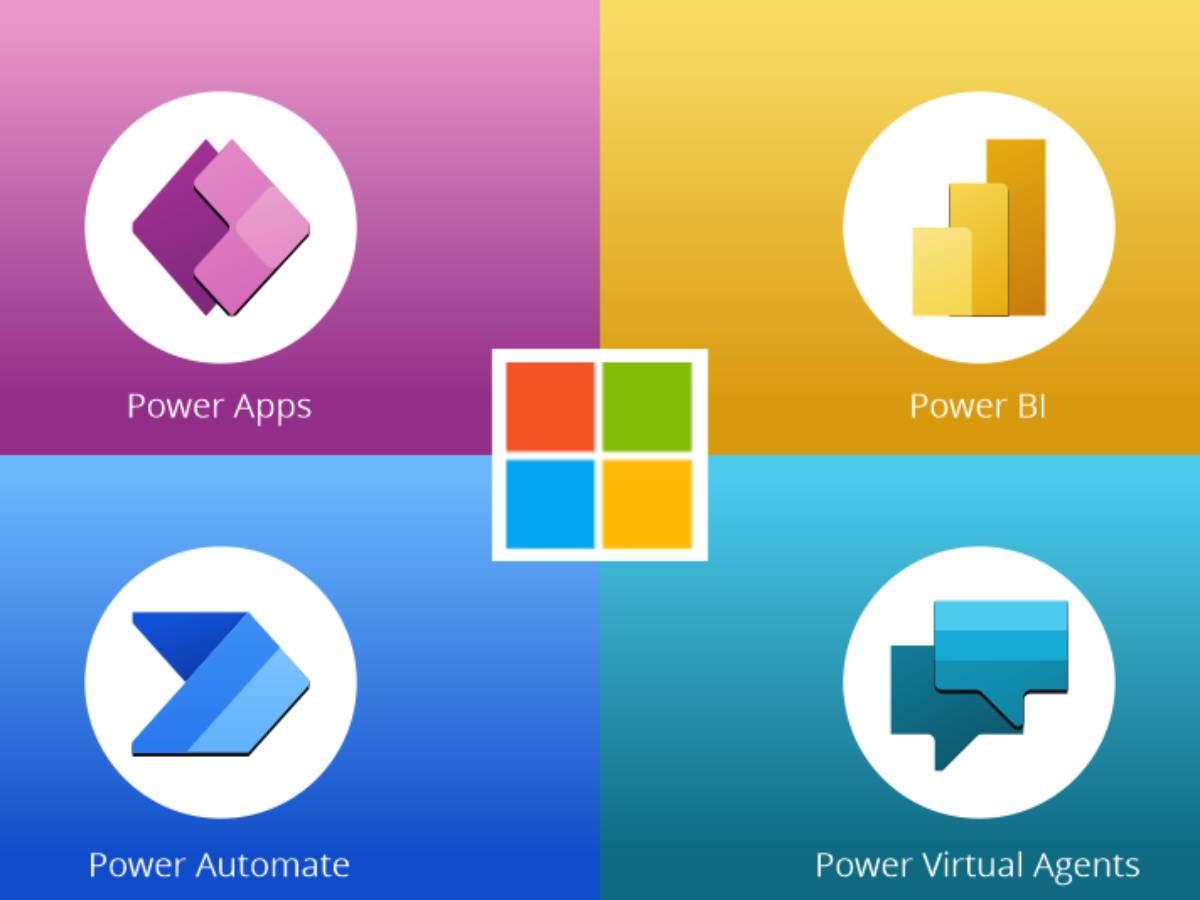 Microsoft Power Platform