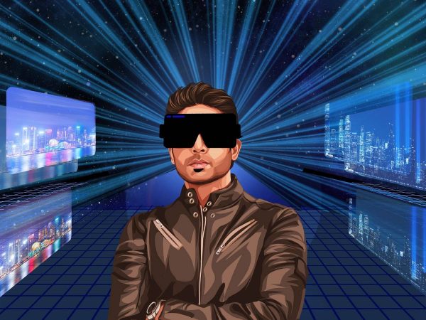 Metaverse – Dystopian Future or Virtual Paradise?