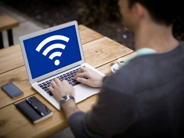 How To Stay Safe While Using Public WiFi?