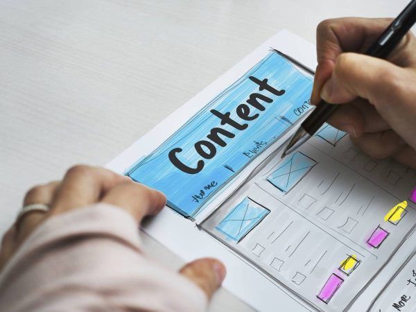 Promote Your Business On a Small Budget Through Content Creation
