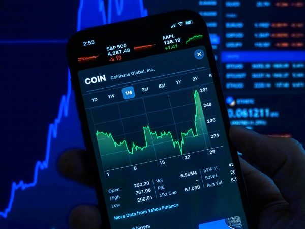 How To Start Investing in Cryptocurrency