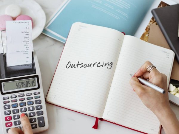 Four Benefits Of Outsourcing Your Selection Processes