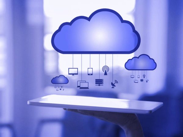 Most Companies Have Reached An “Intermediate or Advanced Level” Of Cloud Usage