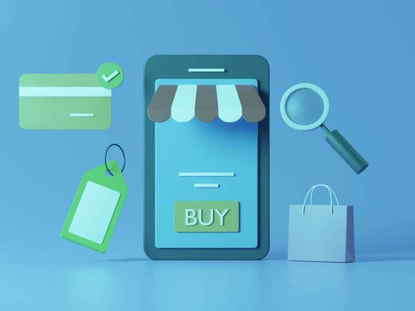 Is E-commerce The Future Of Retail?