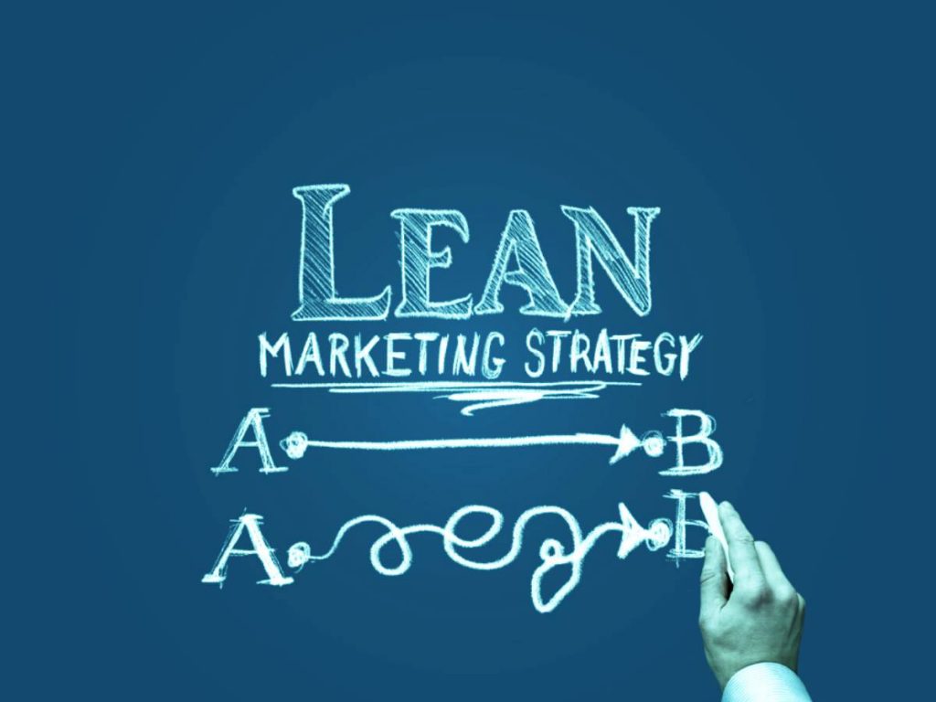 Lean Marking What Is Lean Marketing, And How To Apply It To Your Company?