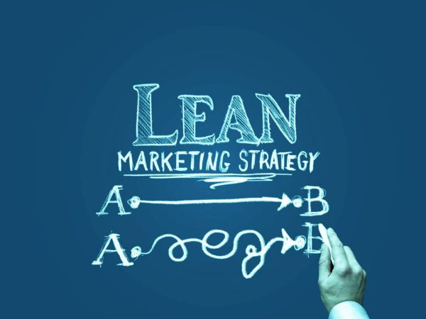 What Is Lean Marketing, And How To Apply It To Your Company?