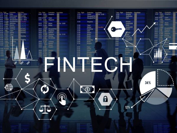 What Is Fintech, And Why Are They The Future Of The Financial Sector?