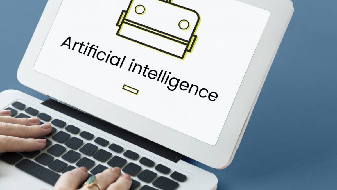 Artificial Intelligence in marketing