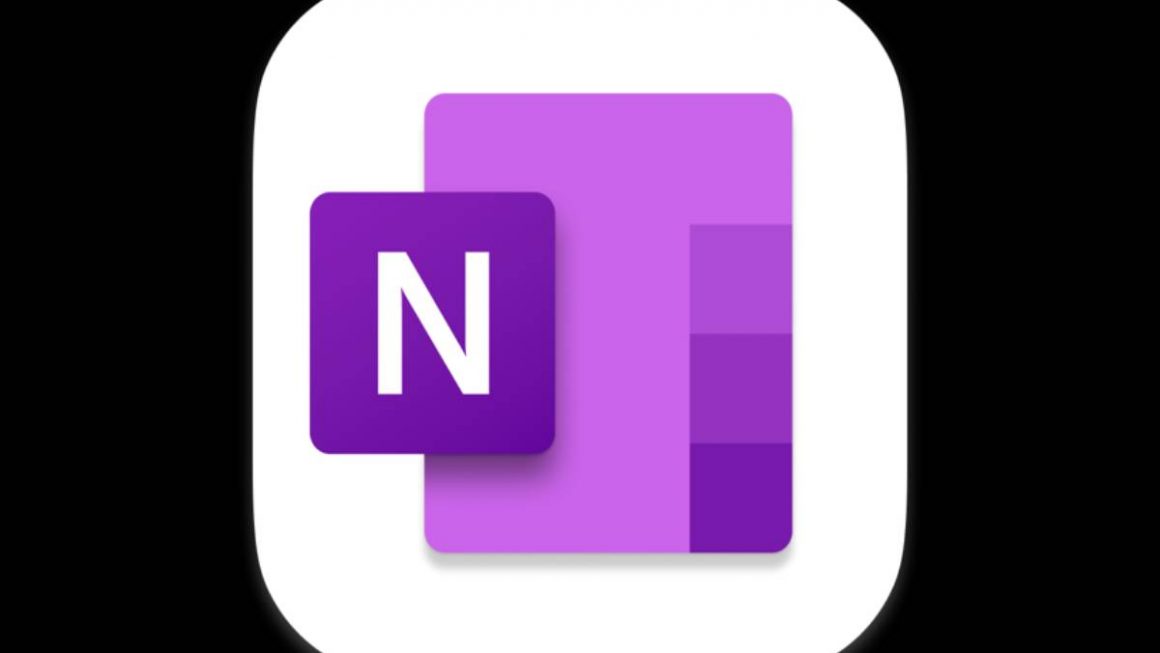 Microsoft OneNote App