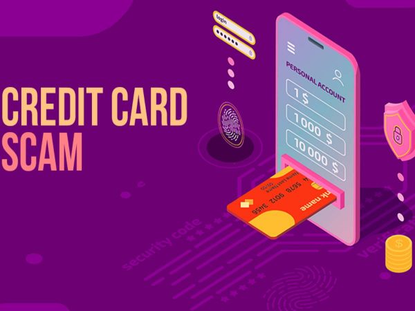 What Are The Red Flags For A Credit Card Scam?