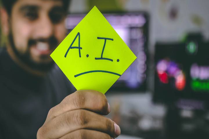 Incorporate AI