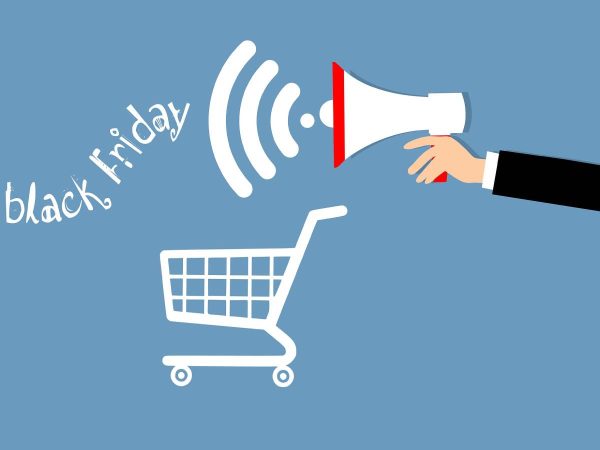 Cybersecurity Tips For Black Friday, Cyber ​​Monday And Christmas