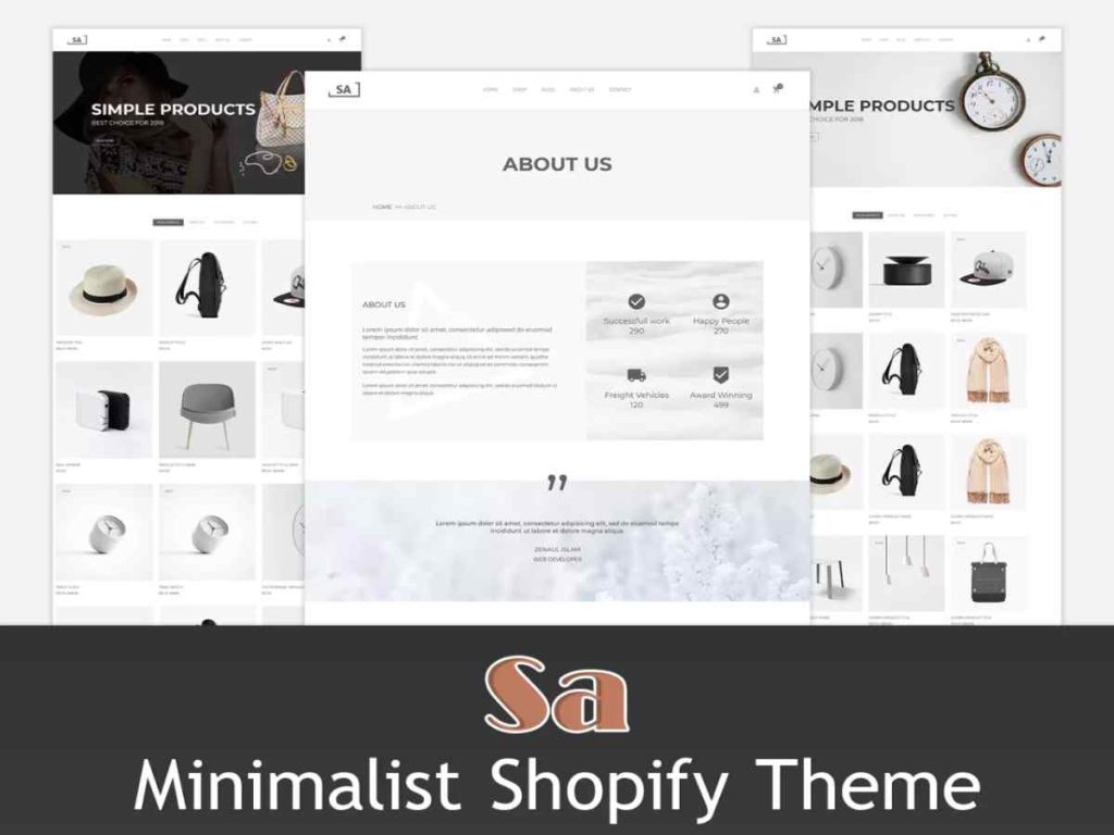 Shopify Themes (1)