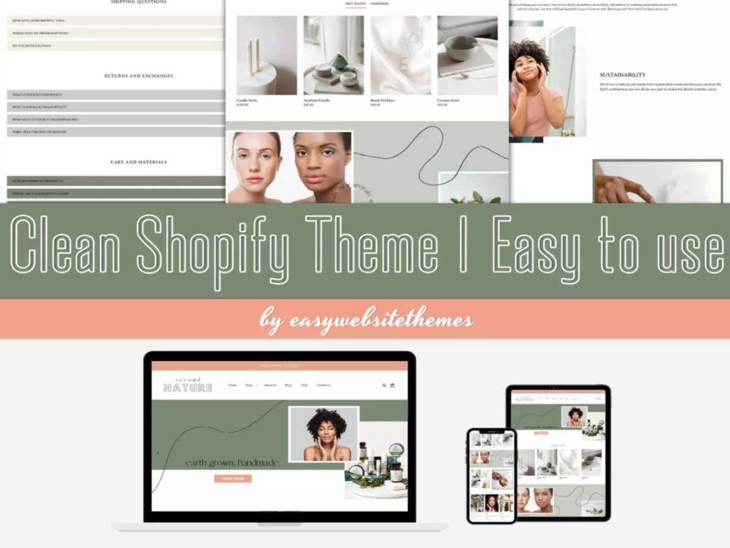 Shopify Themes