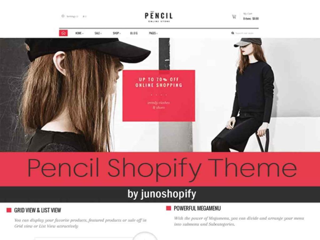 Shopify Themes (3)