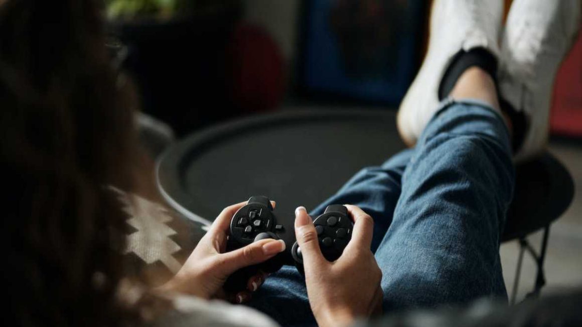 video-game