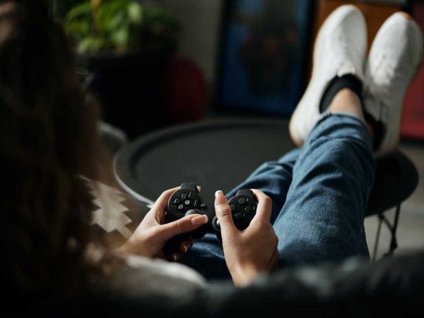 3 Essential Steps To Develop A Video Game