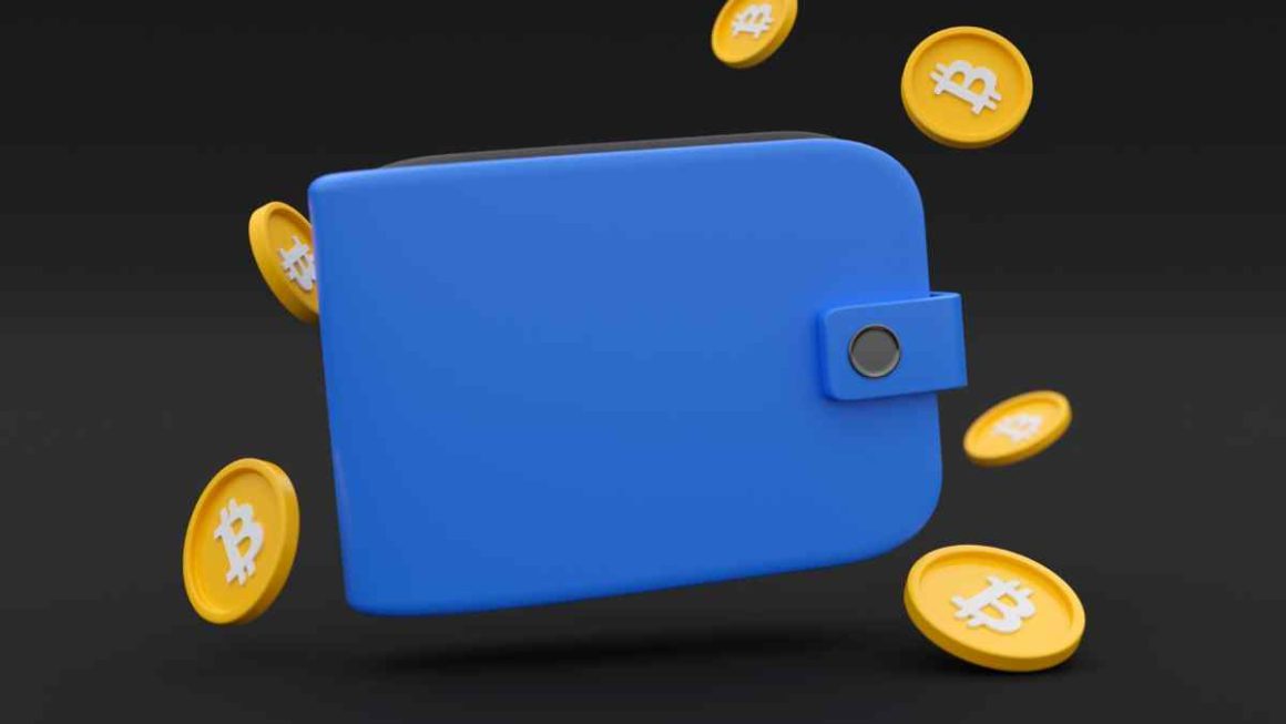 Crypto Wallet