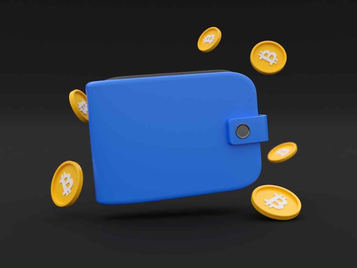 Crypto Wallet