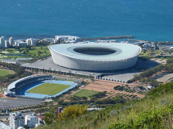 Football and 2 Other Sports That Are All the Rage in South Africa