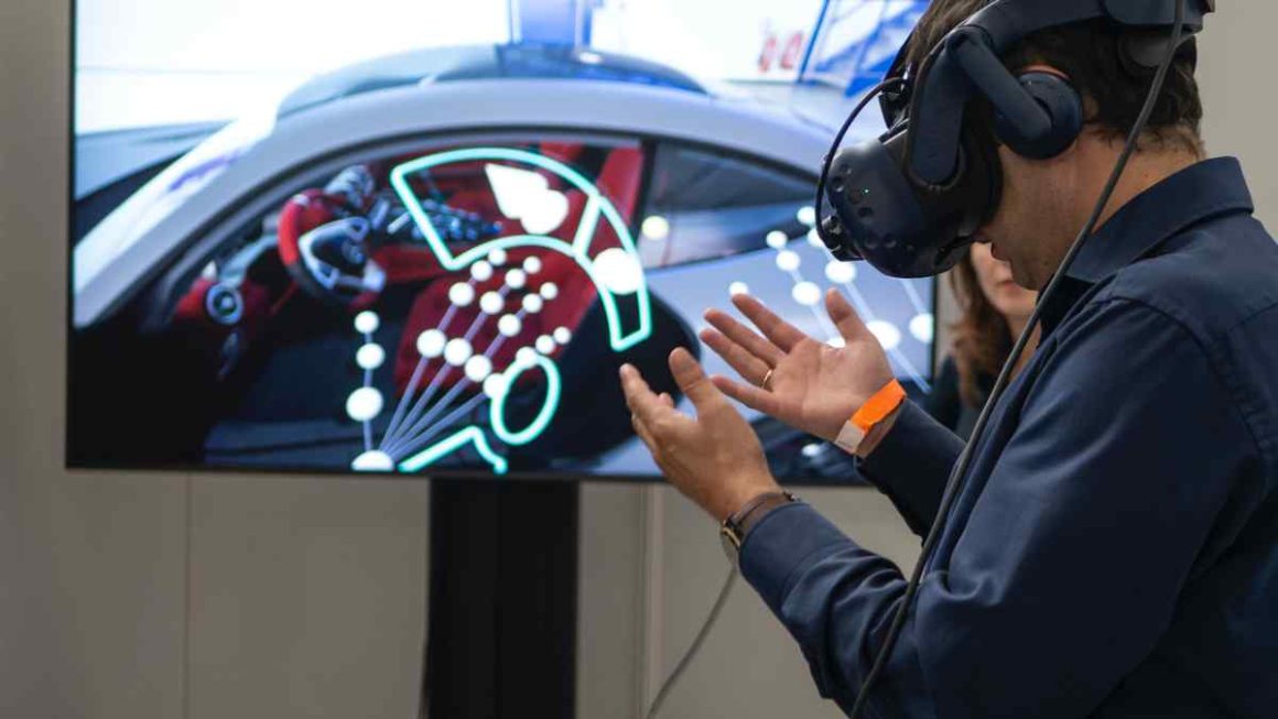 Augmented Reality