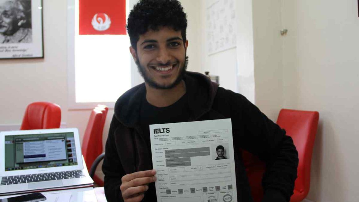 IELTS