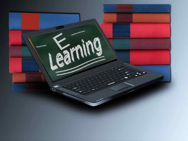 How AI Changes eLearning?