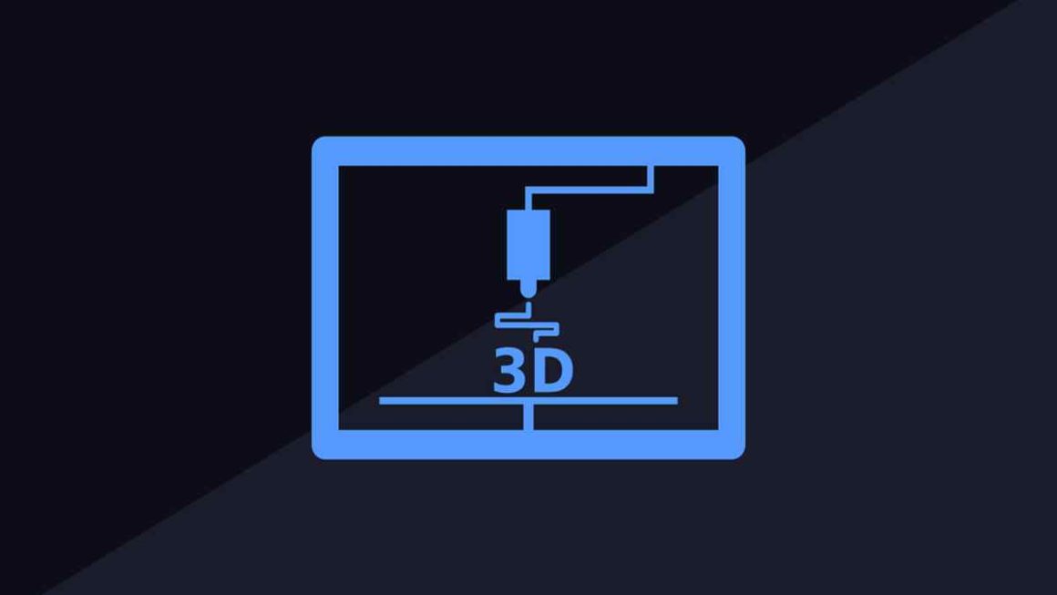 3d printing