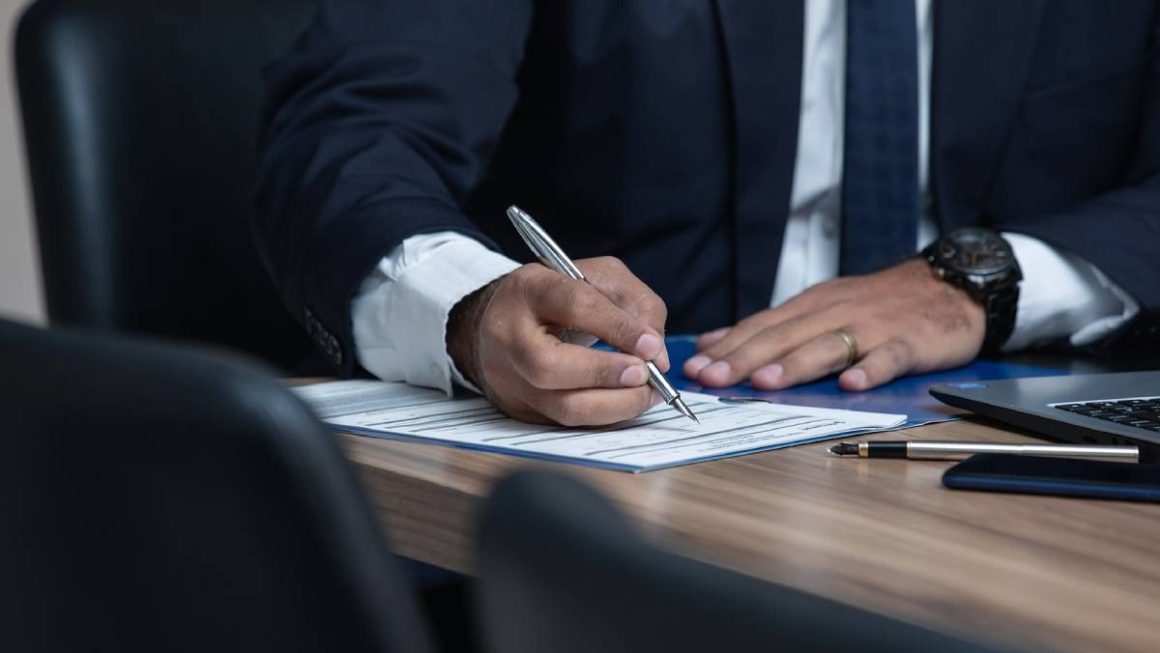 Expertise As A Lawyer