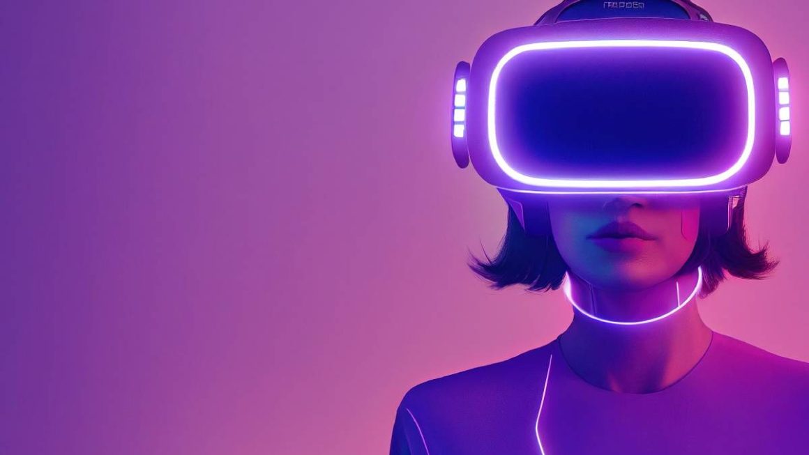 METAVERSE-for-business