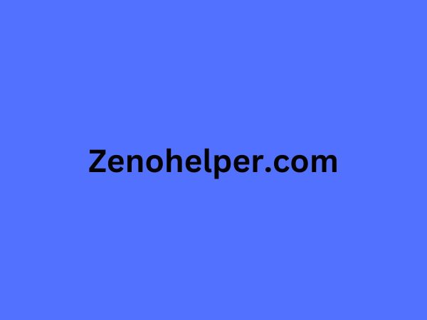 Zenohelper.com – Download Mod Games & Tweaked Apps